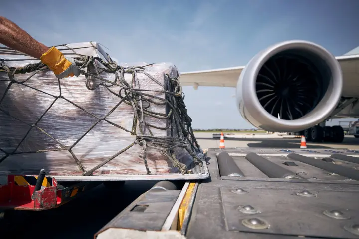 Layanan Cargo Udara gunungkidul